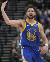 THOMPSON KLAY (Golden State Warriors)