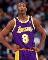 BRYANT KOBE (Los Angeles Lakers)