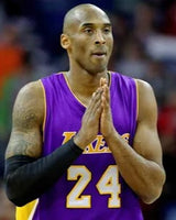 BRYANT KOBE (Los Angeles Lakers)