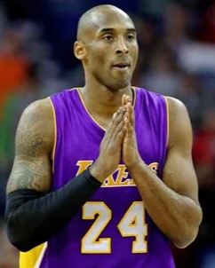 BRYANT KOBE (Los Angeles Lakers)