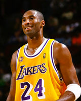 BRYANT KOBE (Los Angeles Lakers)