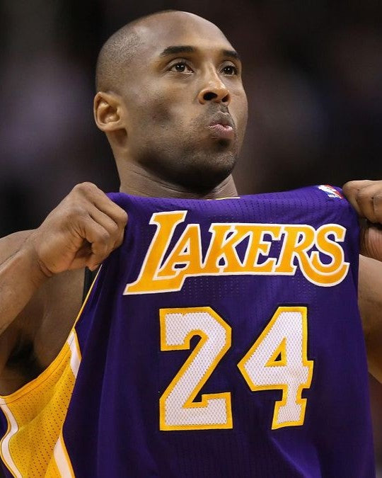 BRYANT KOBE (LaL)