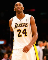 BRYANT KOBE (Los Angeles Lakers)