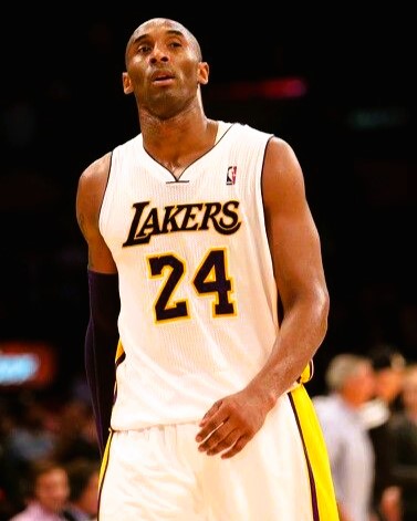 BRYANT KOBE (LaL)