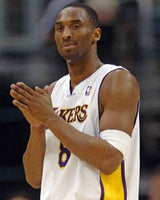 BRYANT KOBE (Los Angeles Lakers)