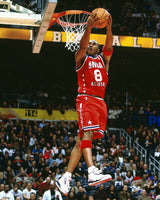 BRYANT KOBE (All Star Game)