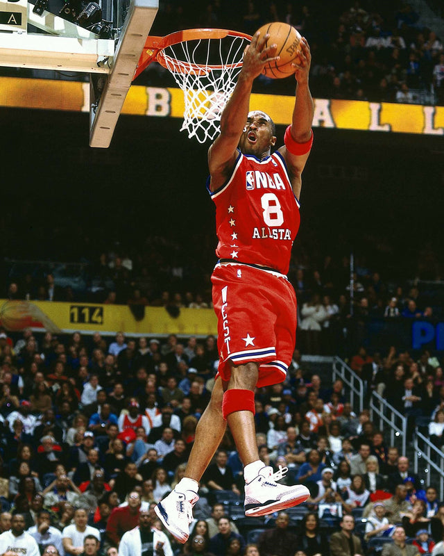 BRYANT KOBE (All Star Game)