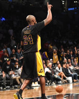 BRYANT KOBE (Los Angeles Lakers)
