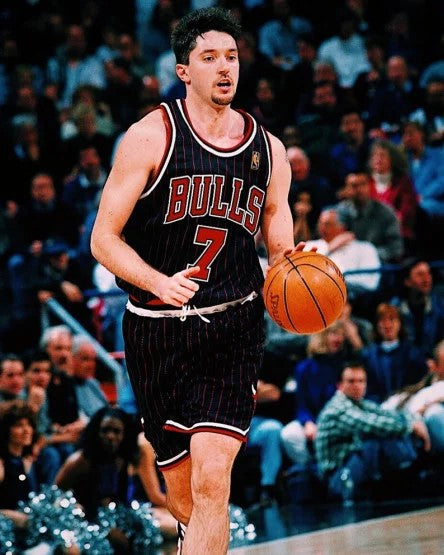 KUKOC TONI (Chicago Bulls)