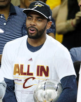 IRVING KYRIE (Cleveland Cavaliers)