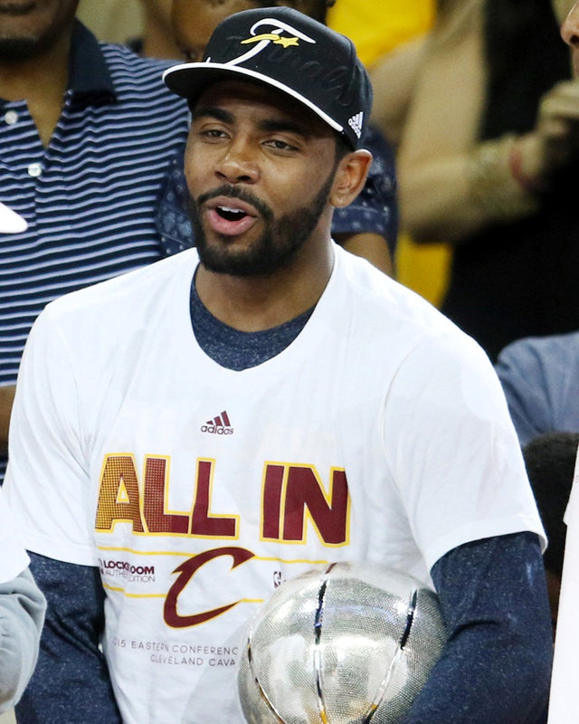 IRVING KYRIE (Cleveland Cavaliers)