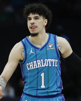 BALL LAMELO (Charlotte Hornets)
