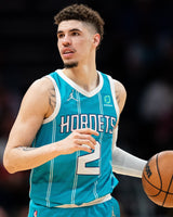 BALL LAMELO (Charlotte Hornets)