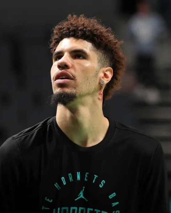 BALL LAMELO (Charlotte Hornets)