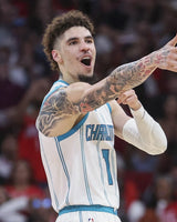 BALL LAMELO (Charlotte Hornets)