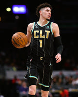 BALL LAMELO (Charlotte Hornets)
