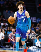 BALL LAMELO (Charlotte Hornets)