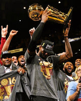 JAMES LEBRON (Cleveland Cavaliers)