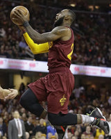 JAMES LEBRON (Cleveland Cavaliers)