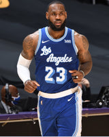 JAMES LEBRON (Los Angeles Lakers)