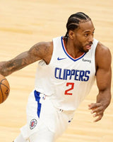 LEONARD KAWHI (kid jersey)
