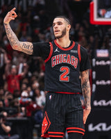 BALL LONZO (Chicago Bulls)