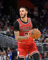 BALL LONZO (Chicago Bulls)