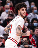 BALL LONZO (Chicago Bulls)