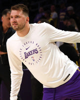 DONCIC LUKA (Los Angeles Lakers)