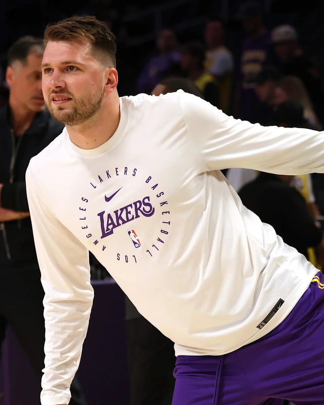 DONCIC LUKA (Los Angeles Lakers)