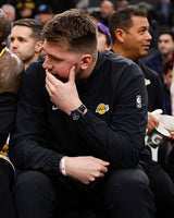 DONCIC LUKA (Los Angeles Lakers)