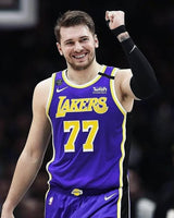 DONCIC LUKA (Los Angeles Lakers)