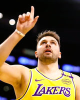 DONCIC LUKA (Los Angeles Lakers)