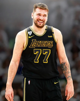 DONCIC LUKA (Los Angeles Lakers)