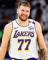 DONCIC LUKA (Los Angeles Lakers)