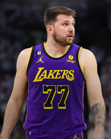 DONCIC LUKA (Los Angeles Lakers)