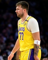 DONCIC LUKA (Los Angeles Lakers)