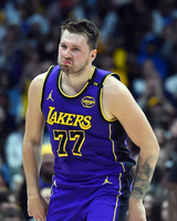 DONCIC LUKA (Los Angeles Lakers)