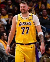 DONCIC LUKA (Los Angeles Lakers)