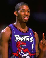 McGRADY TRACY (Toronto Raptors)