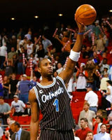 McGRADY TRACY (Orlando Magic)