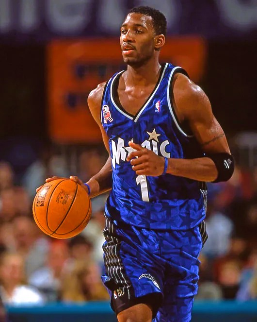 McGRADY TRACY (Orl)