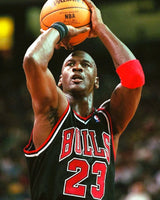 JORDAN MICHAEL (Chicago Bulls)