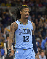 MORANT JA (Memphis Grizzlies)