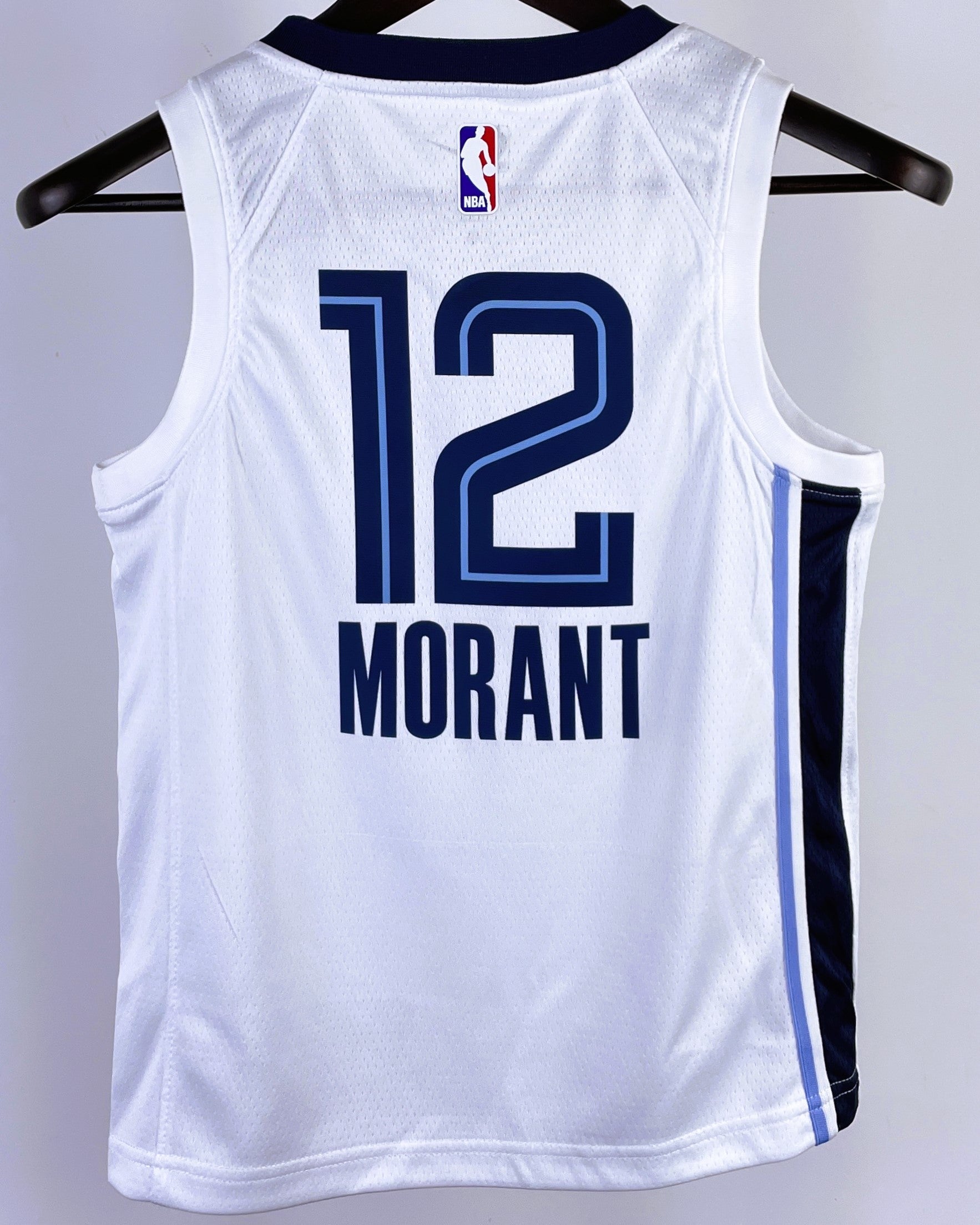 MORANT JA kid jersey (Mem)