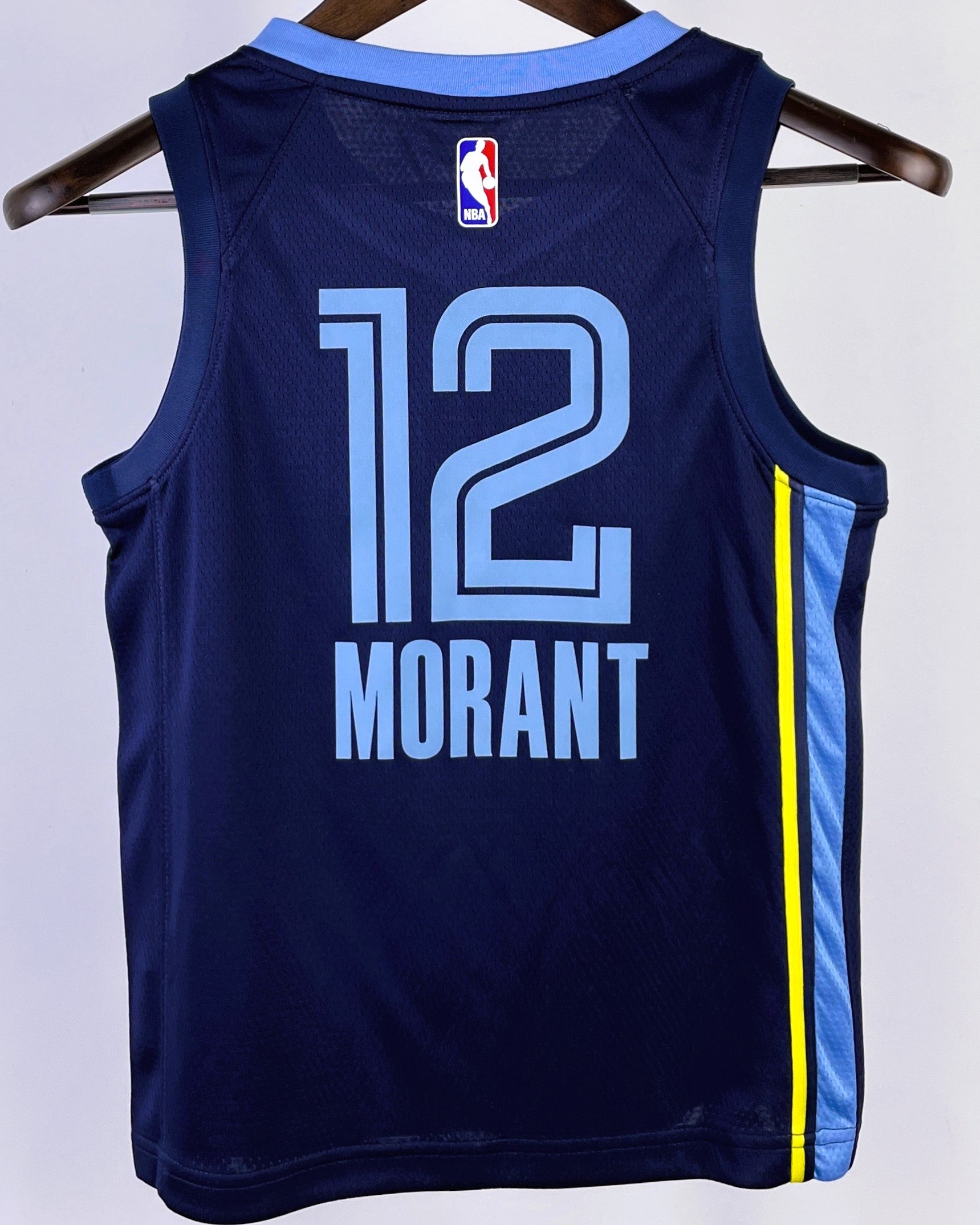 MORANT JA kid jersey (Mem)