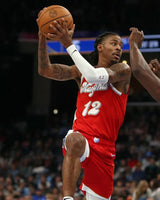 MORANT JA (Memphis Grizzlies)