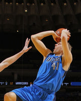 NOWITZKI DIRK (Dallas Mavericks)