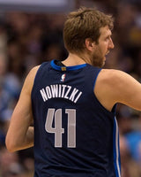NOWITZKI DIRK (Dallas Mavericks)