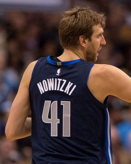 NOWITZKI DIRK (Dallas Mavericks)